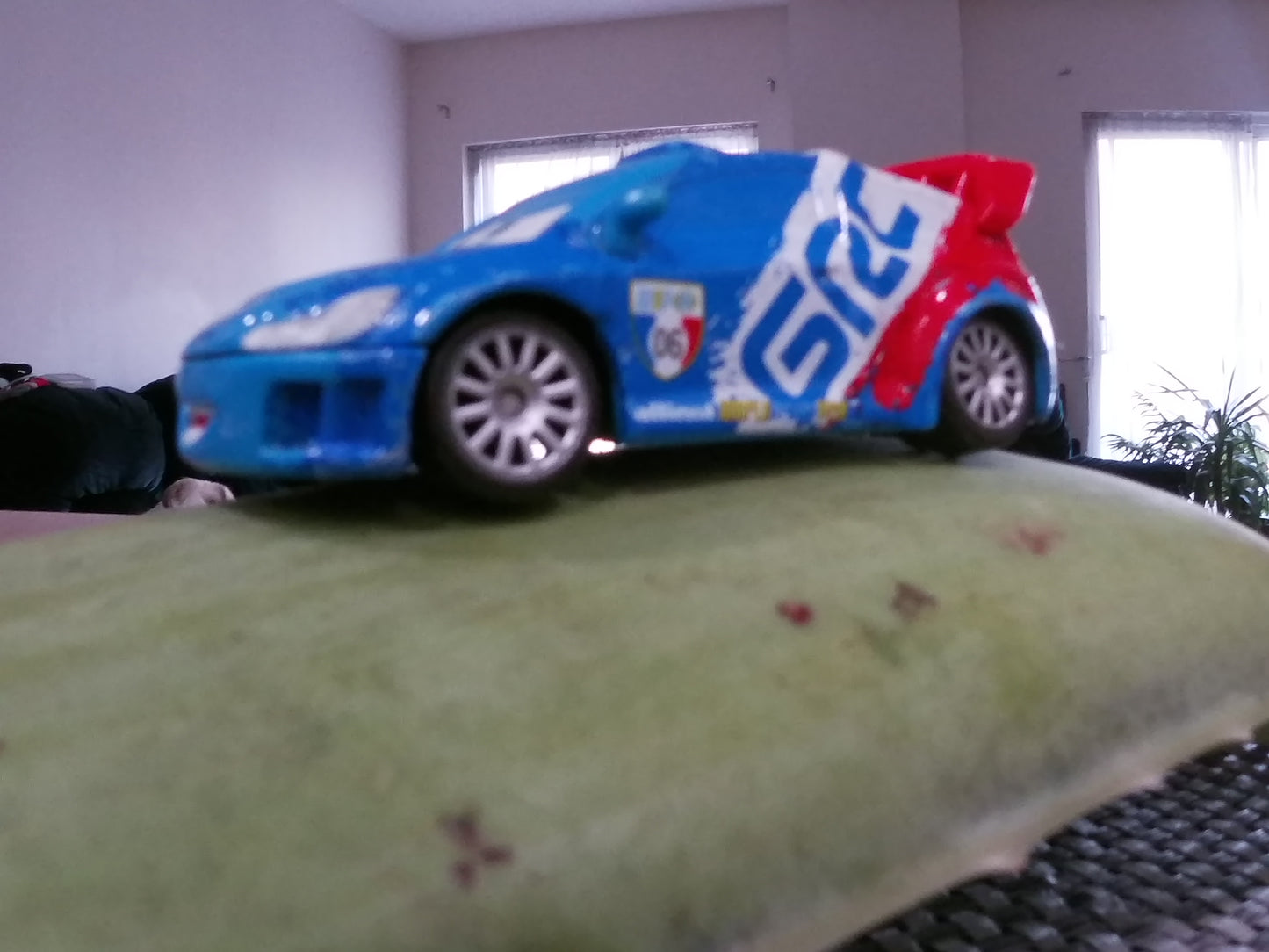 Disney Pixar Cars World Grand Prix (FREE)