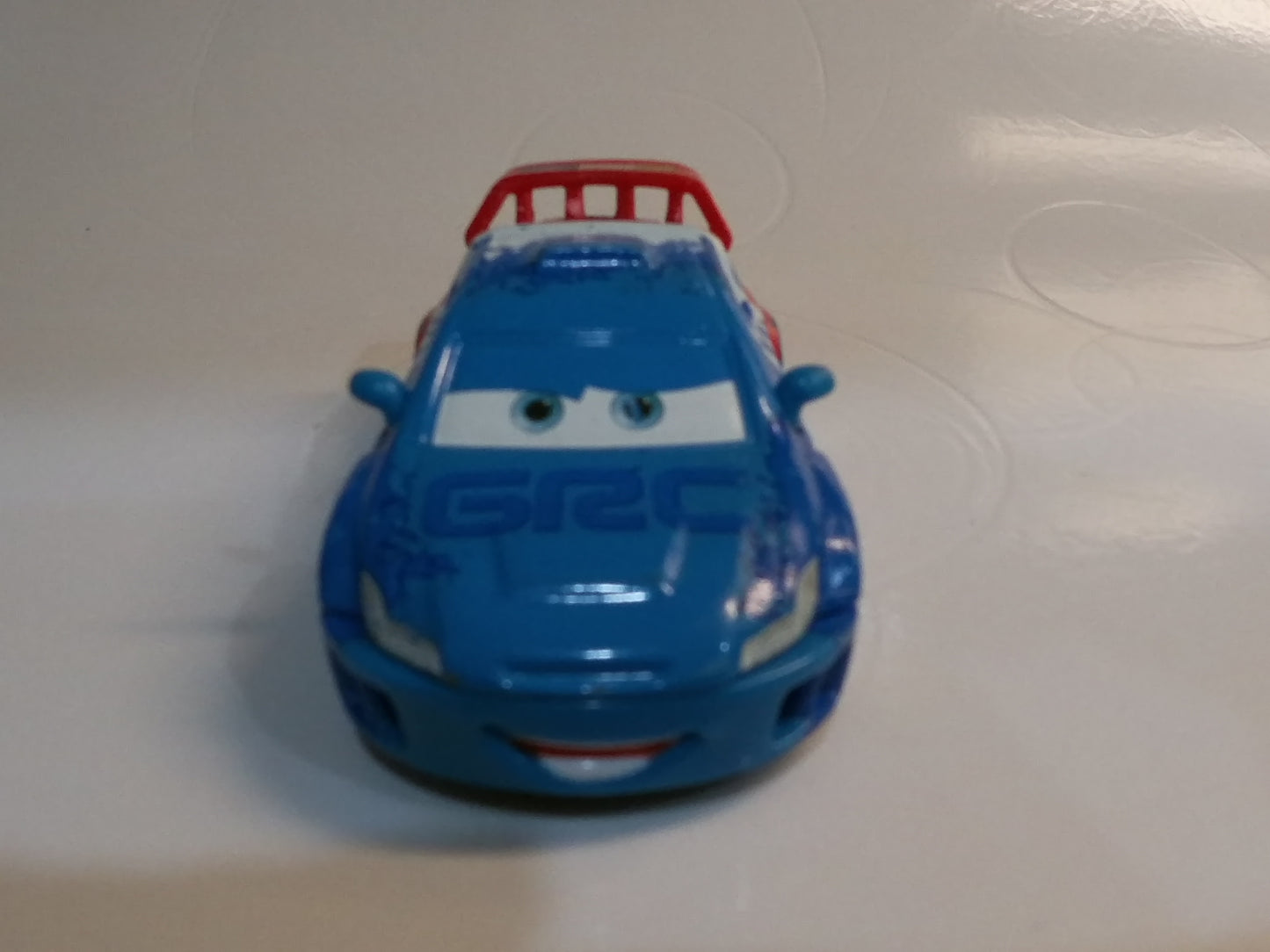 Disney Pixar Cars World Grand Prix (FREE)